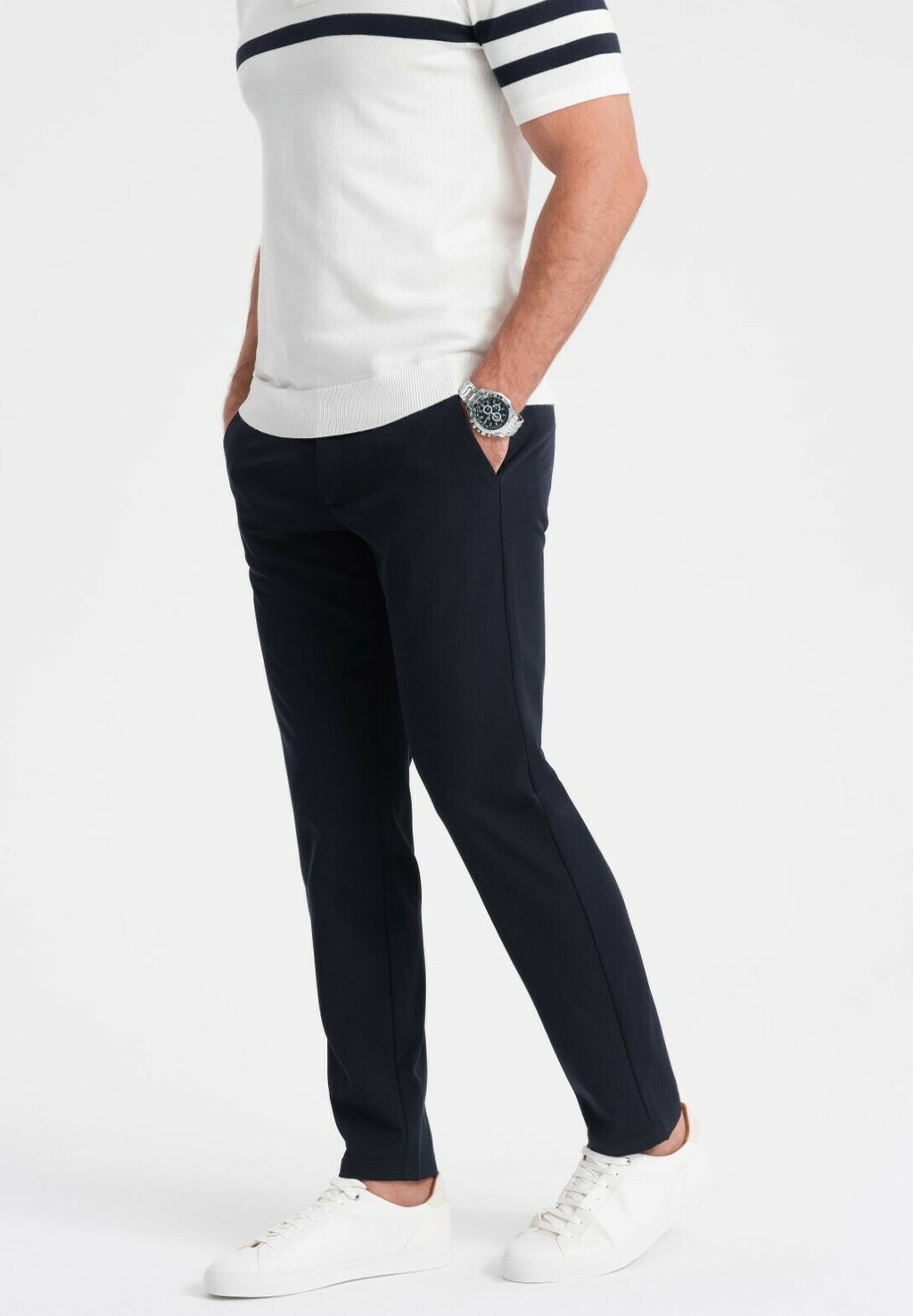 Чиносы Ombre, цвет navy
Чиносы Ombre, цвет navy