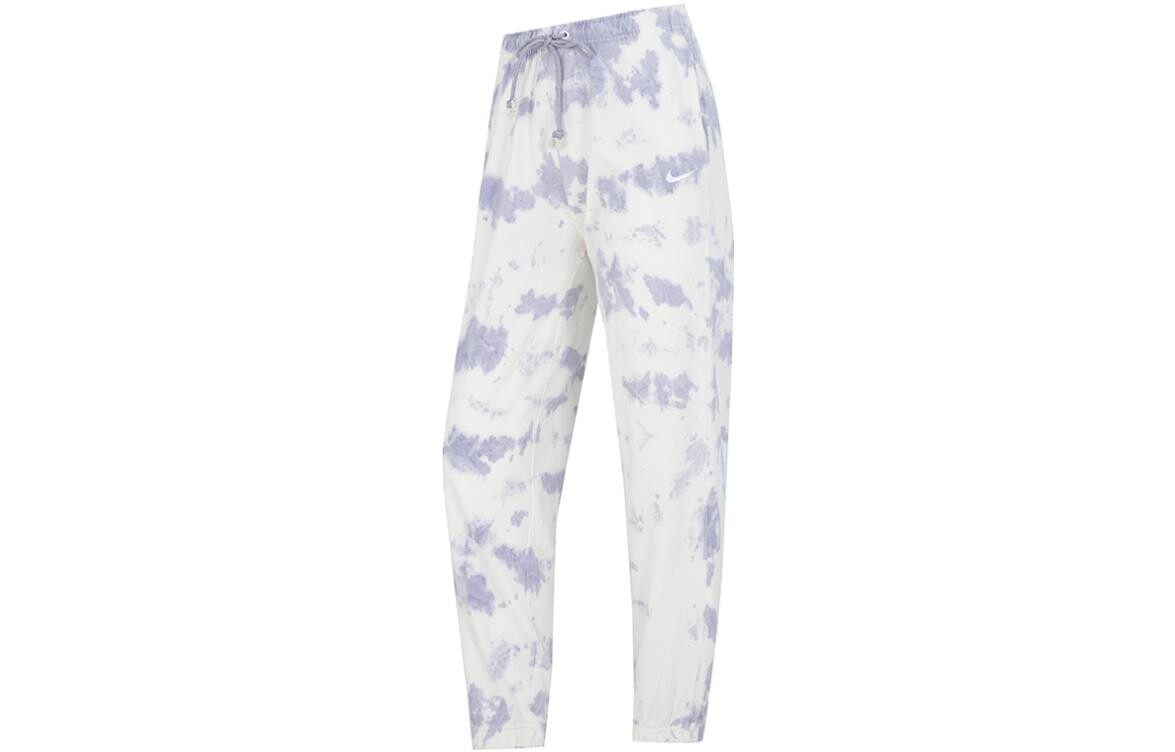 Трикотажные спортивные штаны женские белые Nike
Трикотажные спортивные штаны женские белые Nike