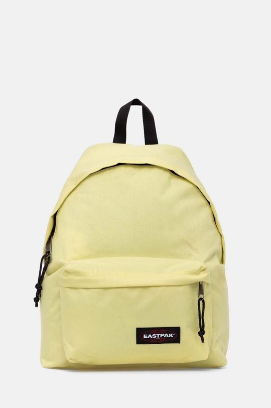 Рюкзак PADDED PAK'R Eastpak, желтый
Рюкзак PADDED PAK'R Eastpak, желтый