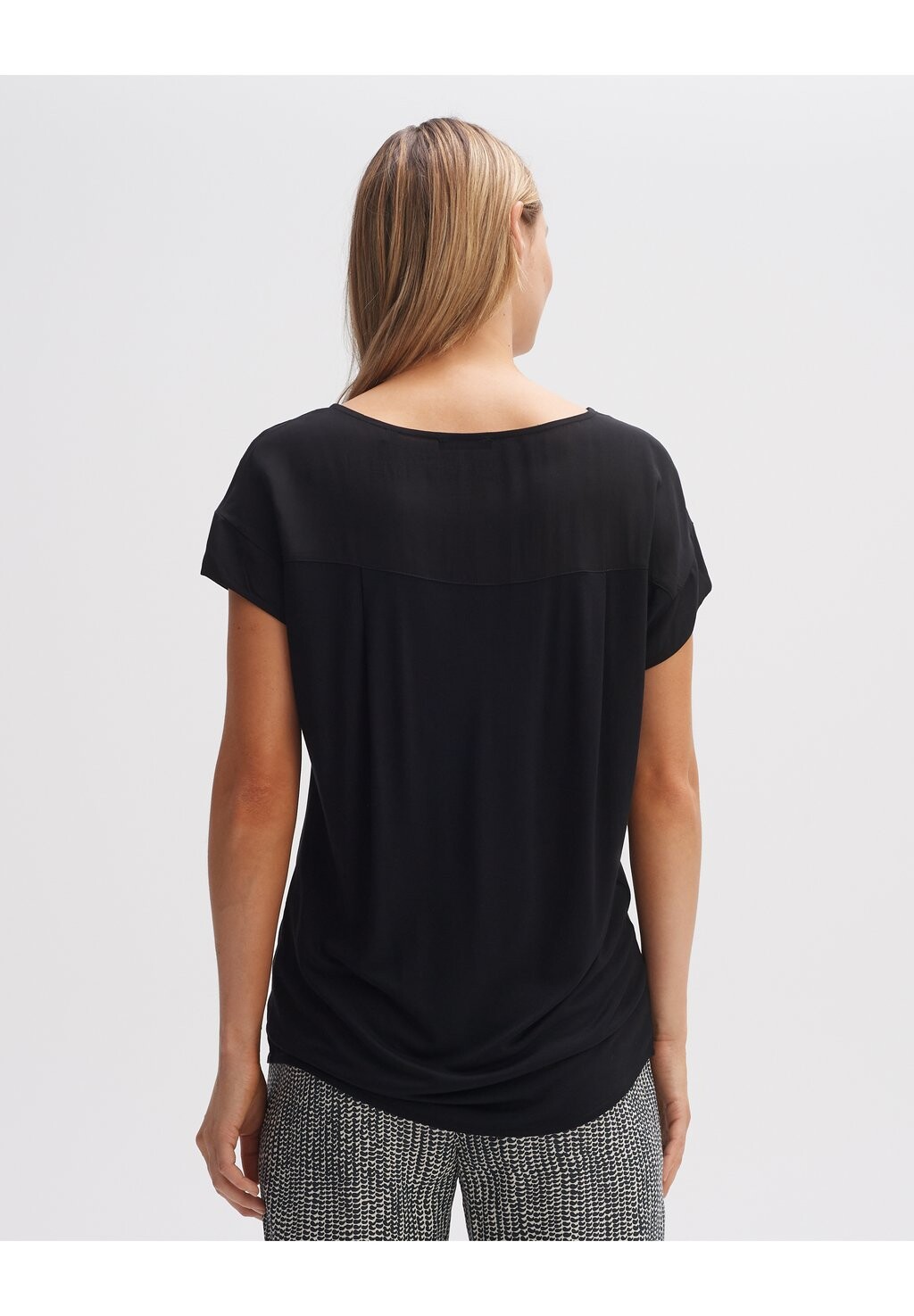 Футболка базовая Skita Soft Opus, черная
Футболка базовая Skita Soft Opus, черная