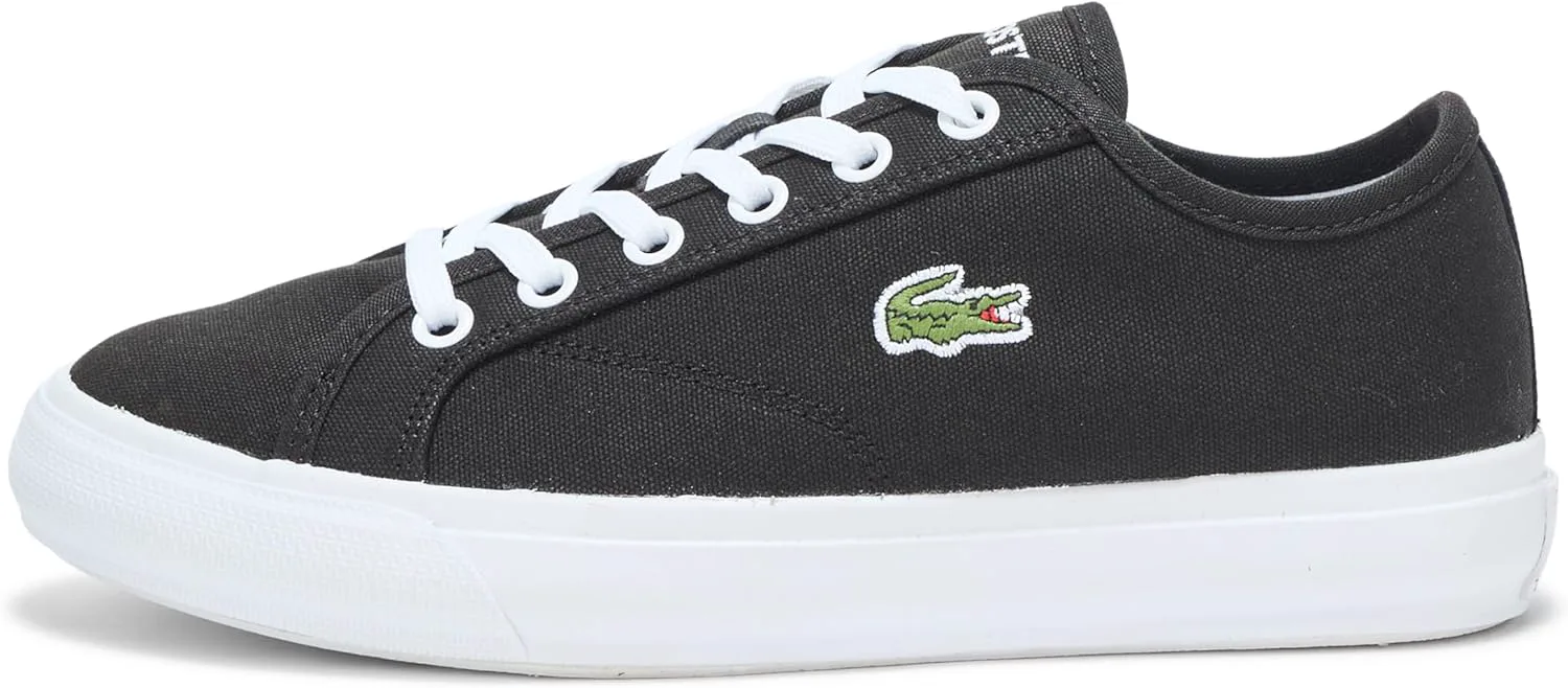 Кроссовки Lacoste Backcourt для детей и подростков унисекс, светло-голубой
Кроссовки Lacoste Backcourt для детей и подростков унисекс, светло-голубой