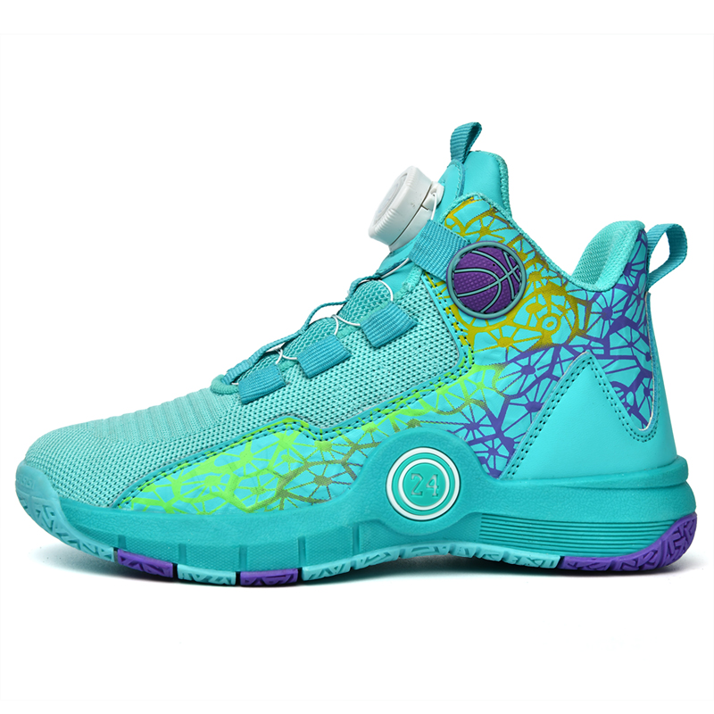 Износостойкие, водонепроницаемые и дышащие детские баскетбольные кроссовки FIRS Kids, синий
Износостойкие, водонепроницаемые и дышащие детские баскетбольные кроссовки FIRS Kids, синий