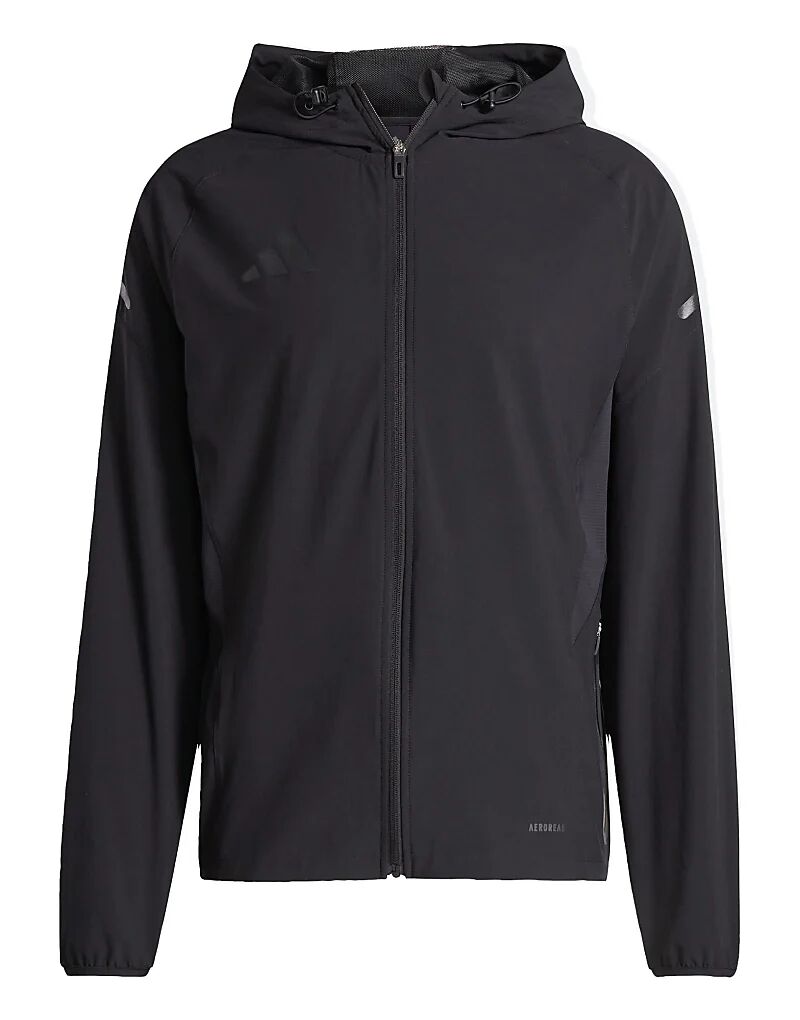 Куртка adidas Football Tiro 25 pro vis tech travel многоцветная adidas performance
Куртка adidas Football Tiro 25 pro vis tech travel многоцветная adidas performance