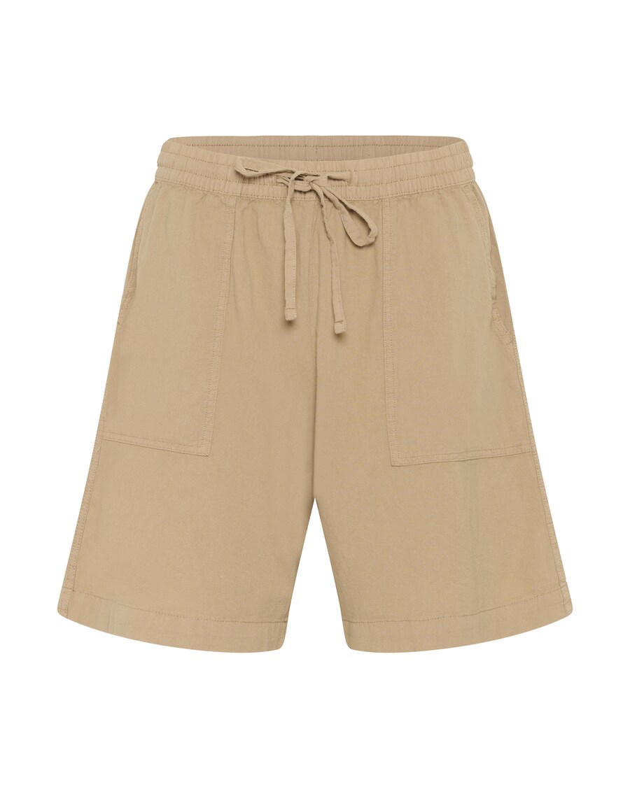 Обычные брюки Kaffe KA Naya, песочный
Обычные брюки Kaffe KA Naya, песочный