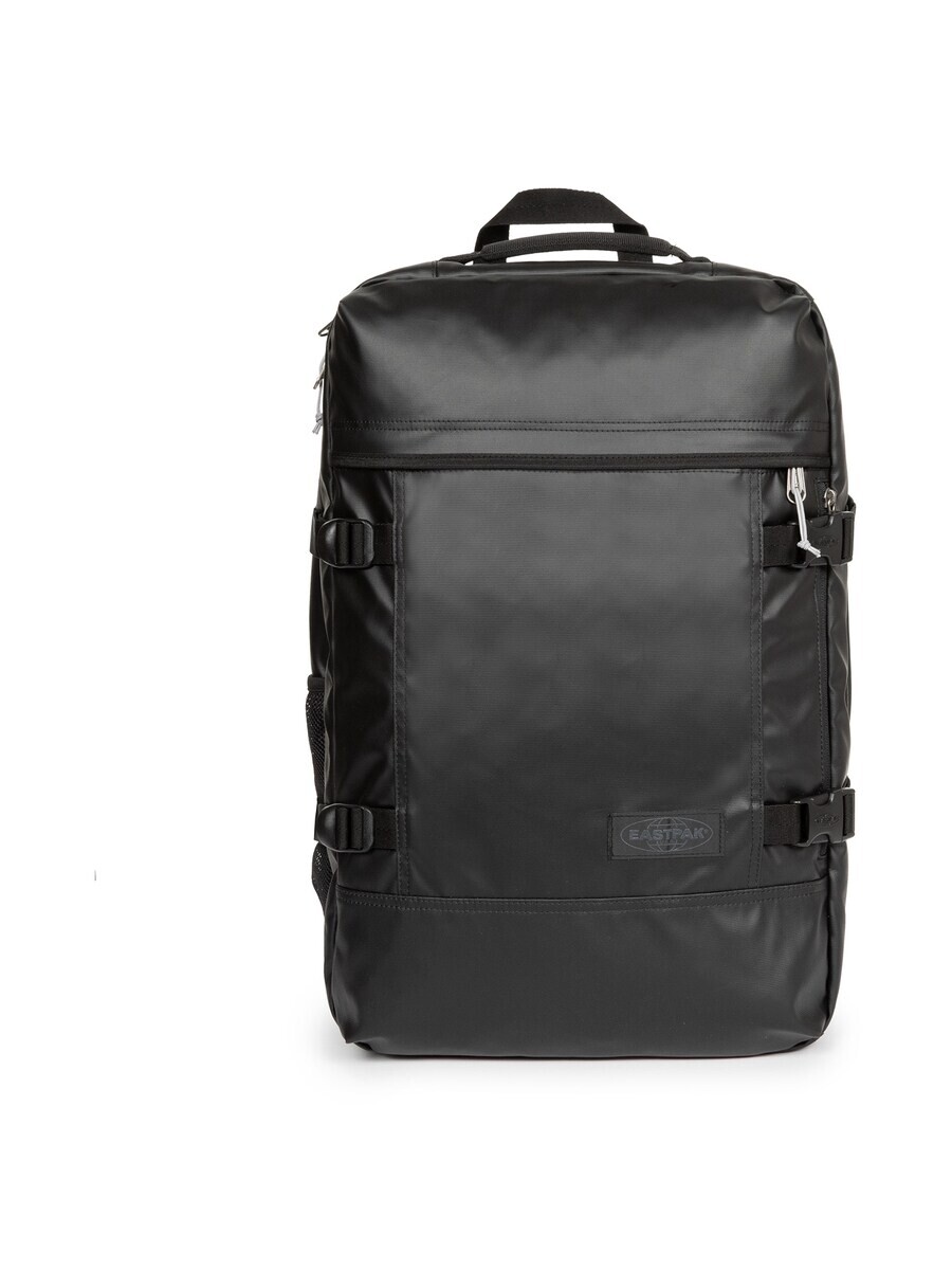Рюкзак EASTPAK Backpack Duffel, черный
Рюкзак EASTPAK Backpack Duffel, черный