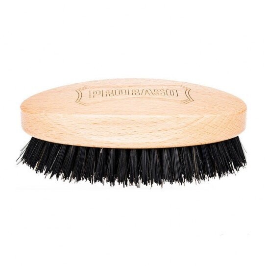 Кисть в стиле милитари в старинном стиле PRORASO -
Кисть в стиле милитари в старинном стиле PRORASO -