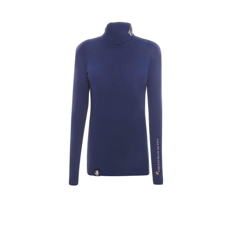 Свитер Equestrian Queen, синий
Свитер Equestrian Queen, синий