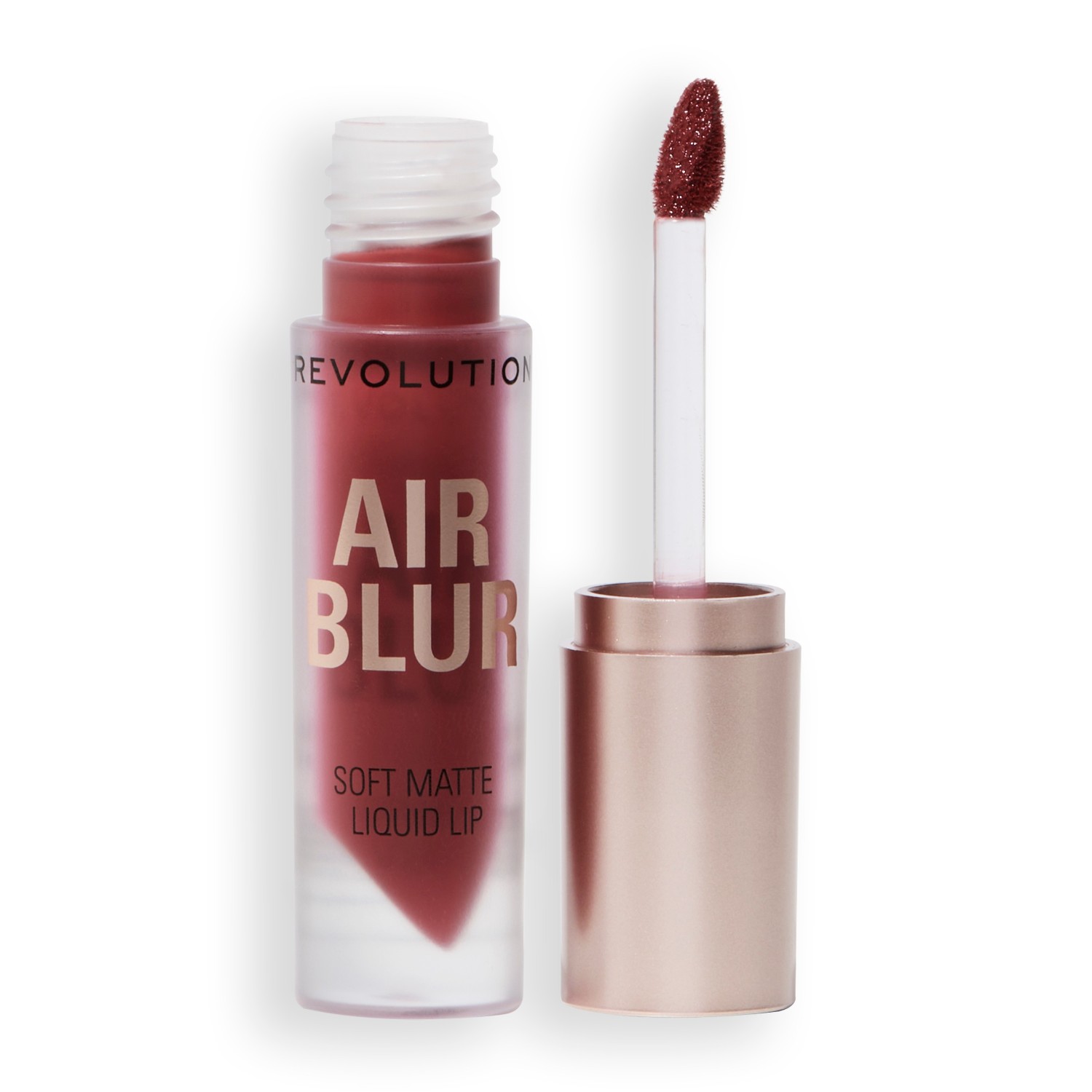 Помада для губ air blur soft matte Revolution, dreamy, объем 3.5 мл
Помада для губ air blur soft matte Revolution, dreamy, объем 3.5 мл