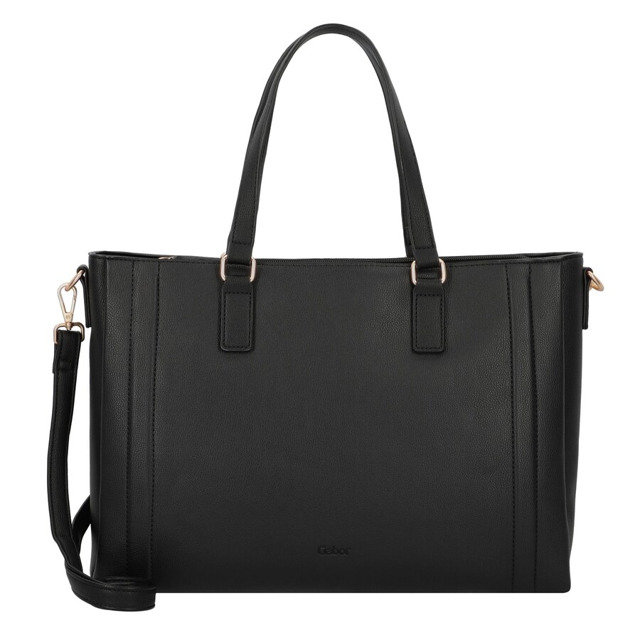 Сумка шоппер GABOR Gillian, черный
Сумка шоппер GABOR Gillian, черный