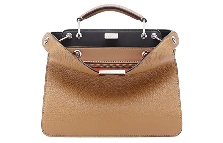 FENDI Сумка Прятки Я тебя вижу
FENDI Сумка Прятки Я тебя вижу