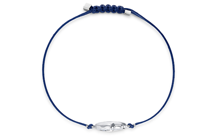 Женский браслет с искусственными кристаллами Swarovski
Женский браслет с искусственными кристаллами Swarovski