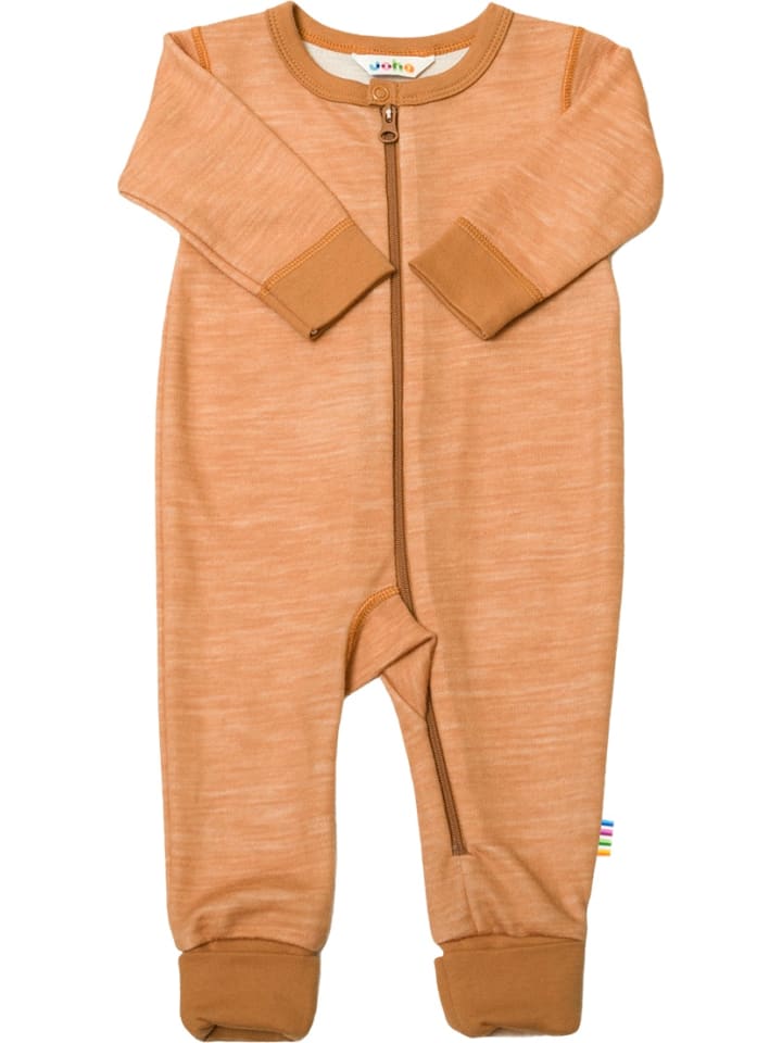 Пижама Joha, оранжевый
Пижама Joha, оранжевый