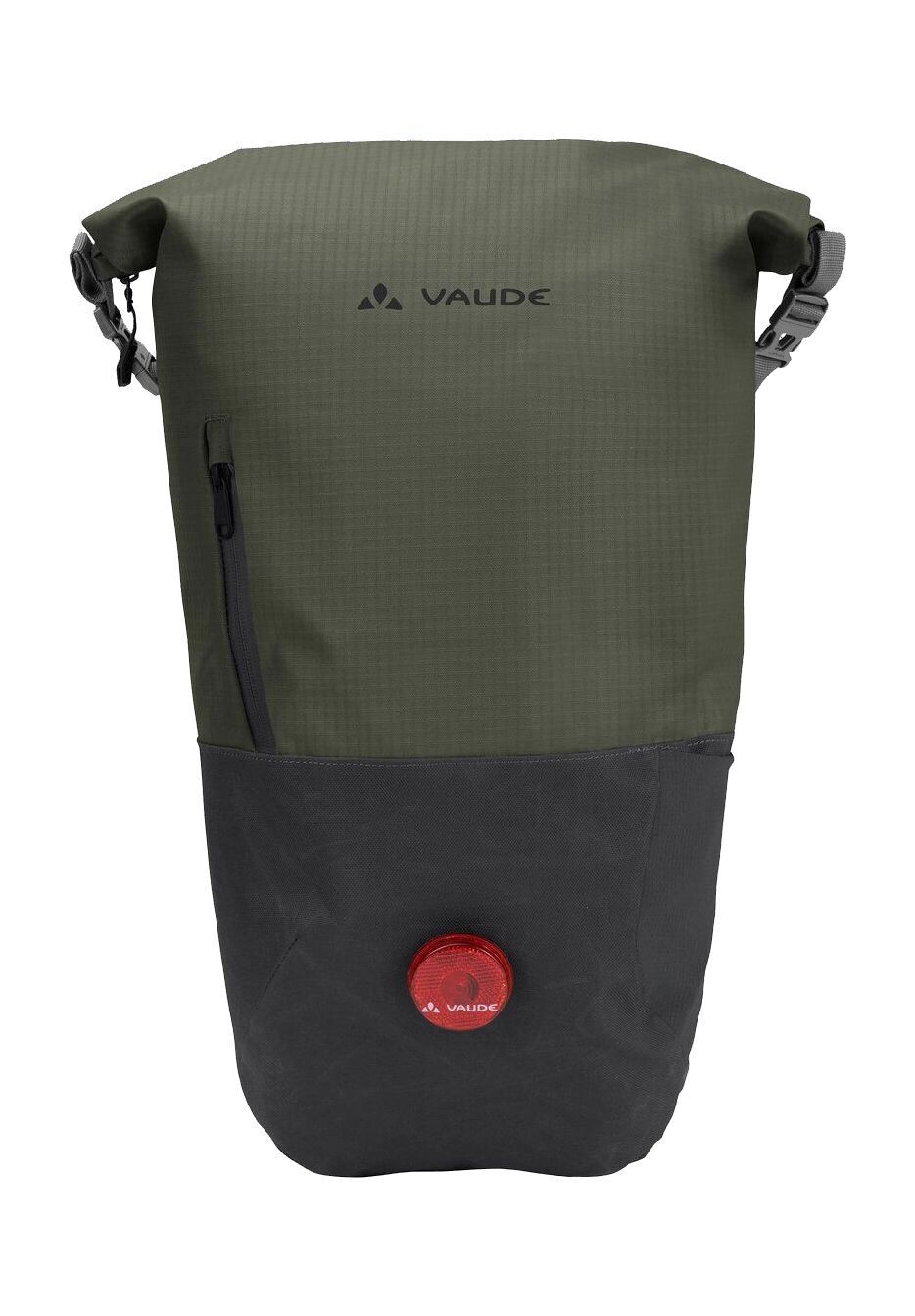 Рюкзак CityGo 18 47 см VAUDE, хаки
Рюкзак CityGo 18 47 см VAUDE, хаки