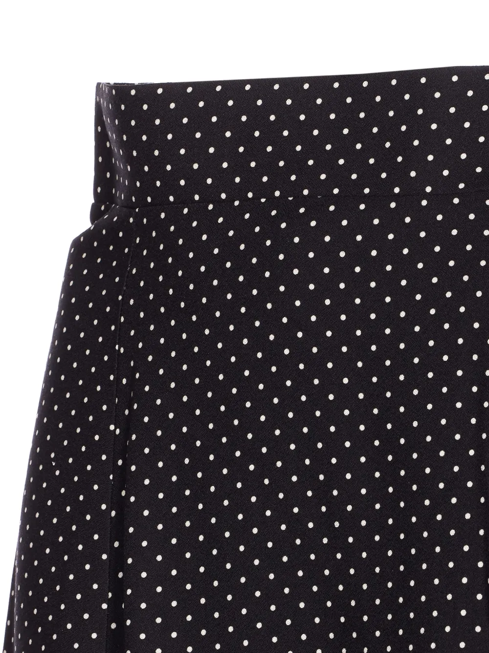 Юбка в горошек MAR DE MARGARITAS, черный
Юбка в горошек MAR DE MARGARITAS, черный