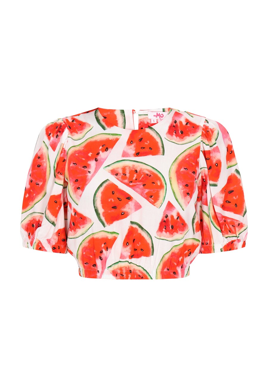 Блуза MYMO, цвет bright red
Блуза MYMO, цвет bright red