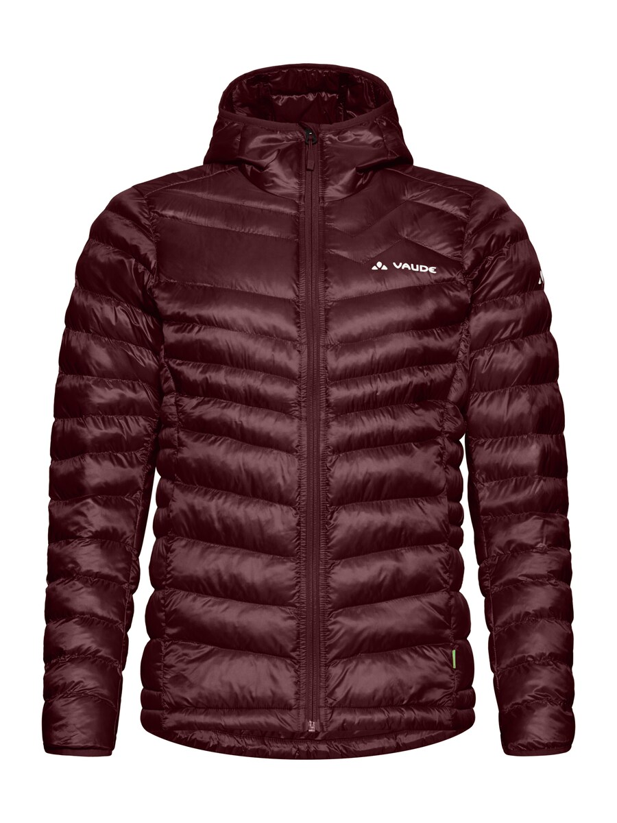 Куртка для активного отдыха VAUDE BATURA, бургундия
Куртка для активного отдыха VAUDE BATURA, бургундия