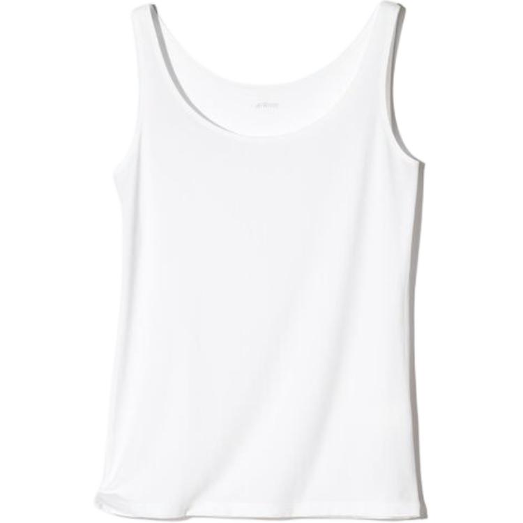 Женская майка Tank Tops UNIQLO, белый
Женская майка Tank Tops UNIQLO, белый