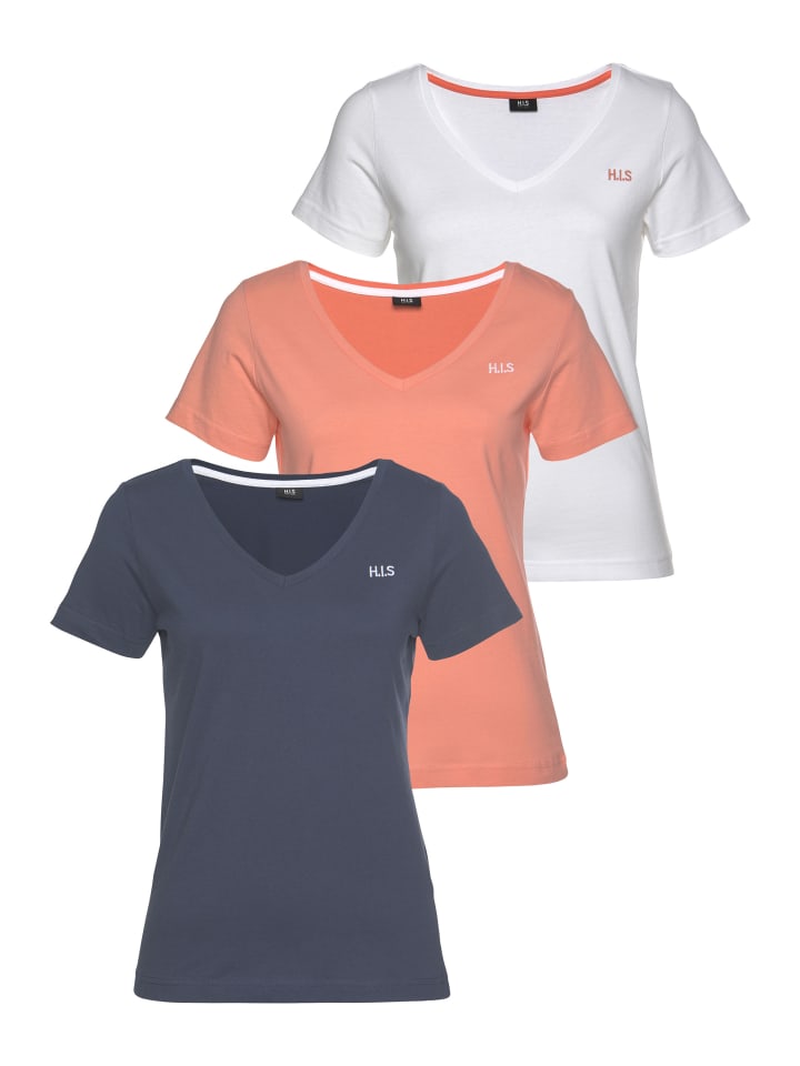 Футболка H.I.S.
Футболка H.I.S.