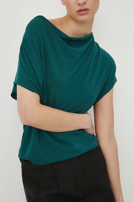 Футболка Medicine, бирюзовый
Футболка Medicine, бирюзовый