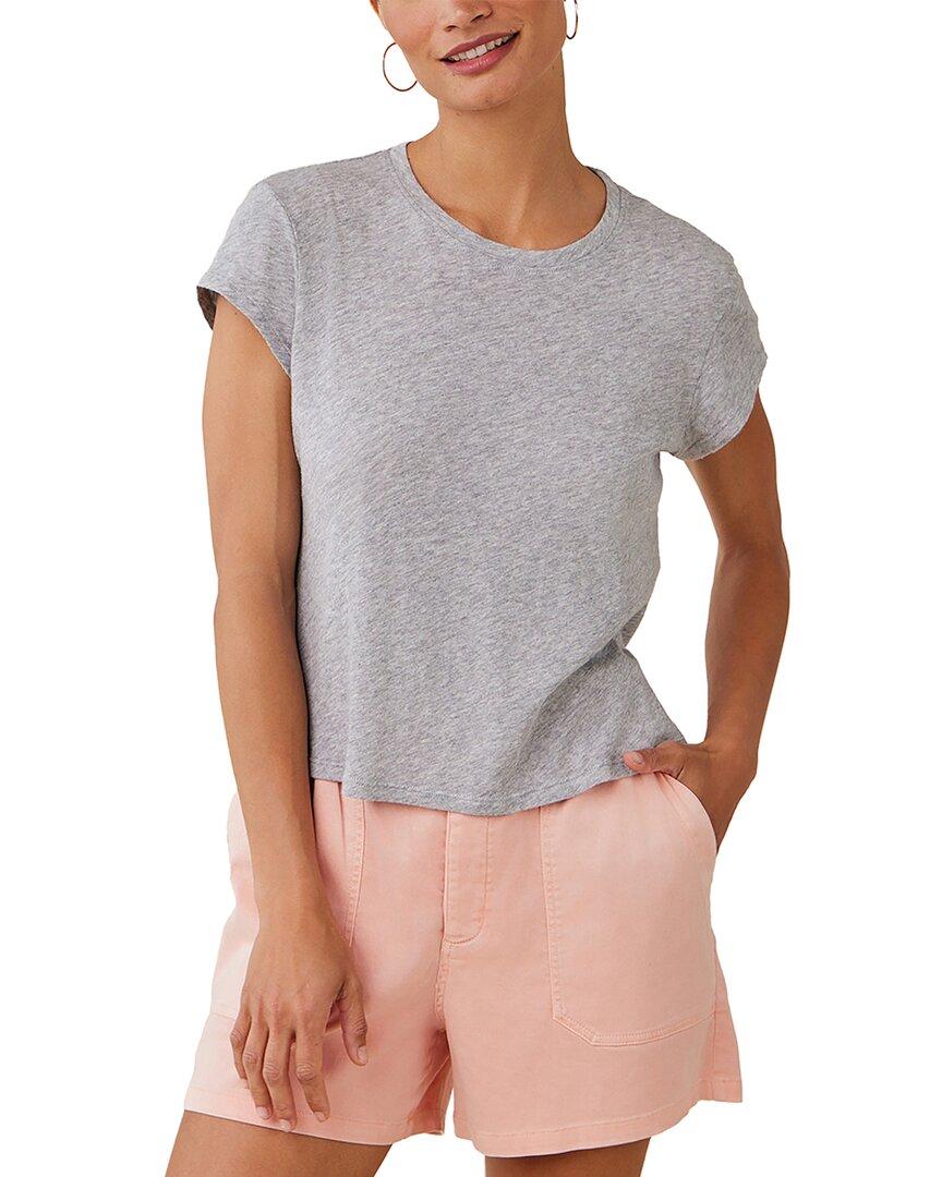 Белла Дал Беби Крю Футболка Bella Dahl
Белла Дал Беби Крю Футболка Bella Dahl