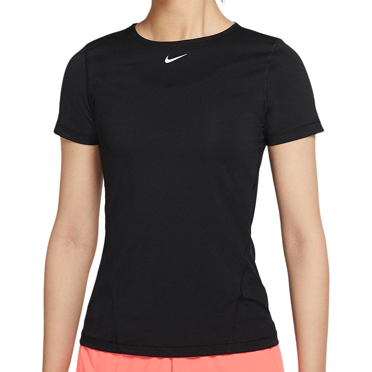 Nike Футболка женская черная, Черный, Nike Футболка женская черная
Nike Футболка женская черная, Черный, Nike Футболка женская черная