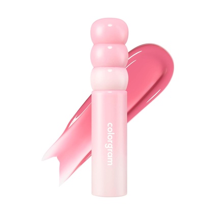 Fruity Glass Tint Milk 01 Berry Amazing Colorgram
Fruity Glass Tint Milk 01 Berry Amazing Colorgram