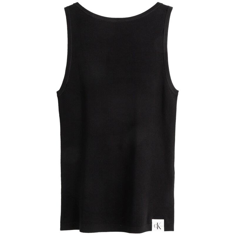 Женский жилет Calvin Klein, цвет BEH - CK Black
Женский жилет Calvin Klein, цвет BEH - CK Black