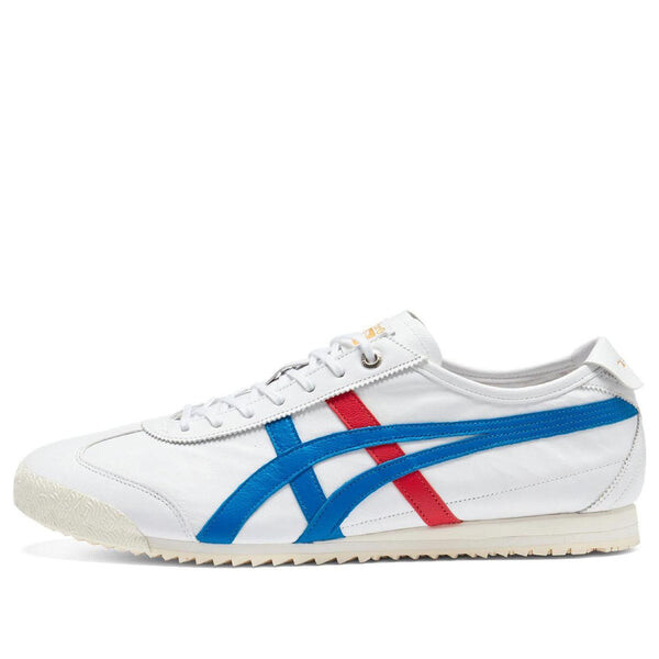 Кроссовки mexico 66 sd Onitsuka Tiger, белый
Кроссовки mexico 66 sd Onitsuka Tiger, белый