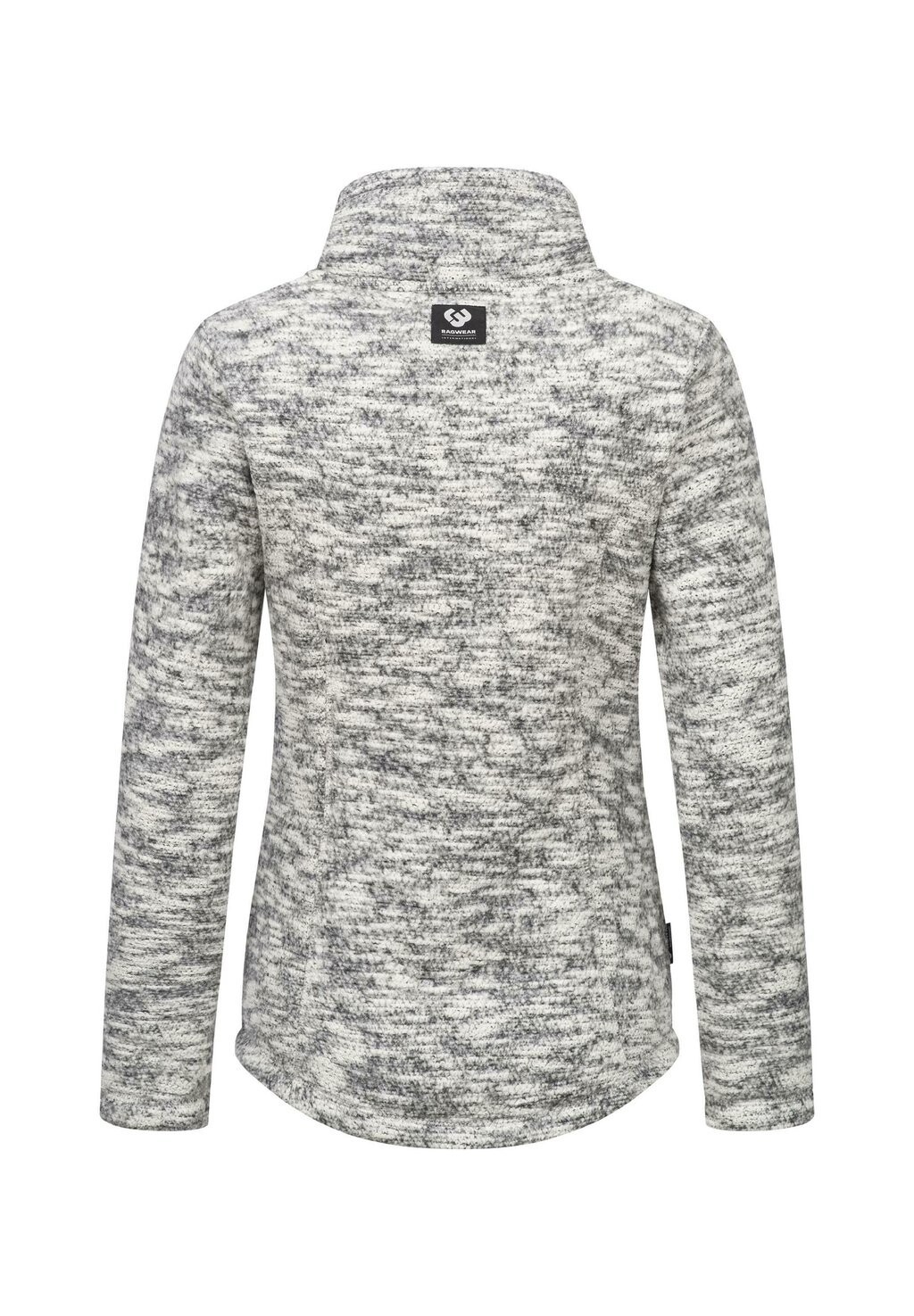 Кардиган LIRAM MELANGE Ragwear, серый
Кардиган LIRAM MELANGE Ragwear, серый