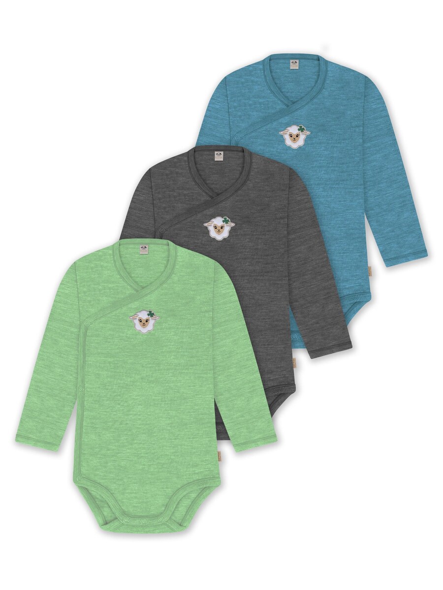 Комбинезон/боди normani, синий
Комбинезон/боди normani, синий