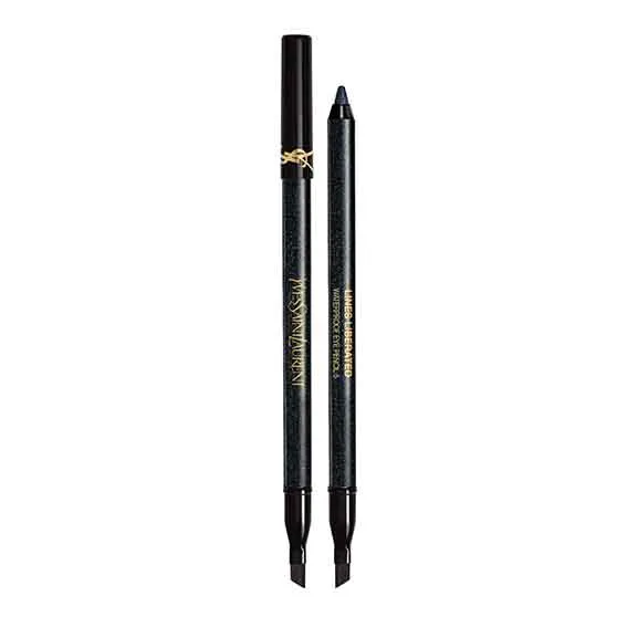 Водостойкий карандаш для глаз Ysl Lines Liberated Yves Saint Laurent, 5
Водостойкий карандаш для глаз Ysl Lines Liberated Yves Saint Laurent, 5
