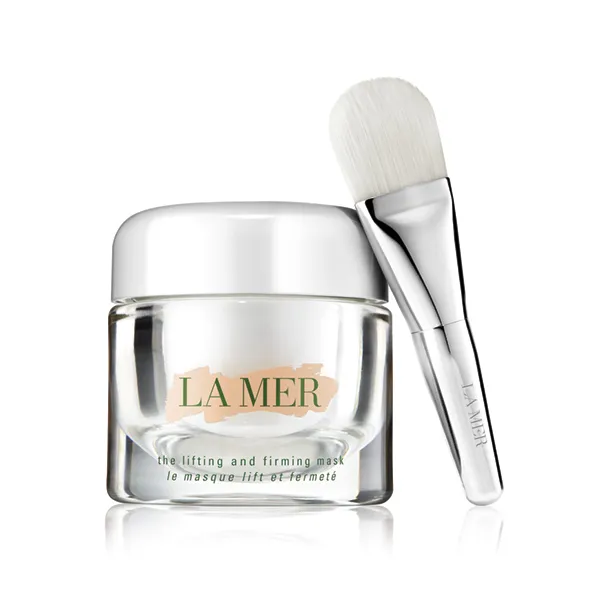 Укрепляющая маска с лифтинг-эффектом The Lifting & Firming Mask La Mer, 50 g
Укрепляющая маска с лифтинг-эффектом The Lifting & Firming Mask La Mer, 50 g