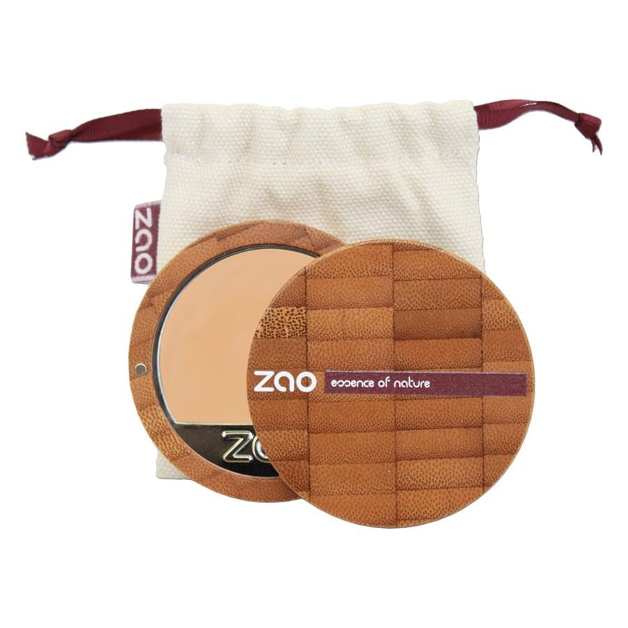 Тональная основа Zao Bamboo Compact Foundation, Nr. 740 Dark Mahagony / 6 g
Тональная основа Zao Bamboo Compact Foundation, Nr. 740 Dark Mahagony / 6 g
