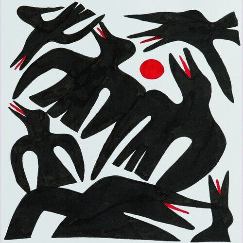 Виниловая пластинка Mohama Saz: Maquina De Guerra
Виниловая пластинка Mohama Saz: Maquina De Guerra