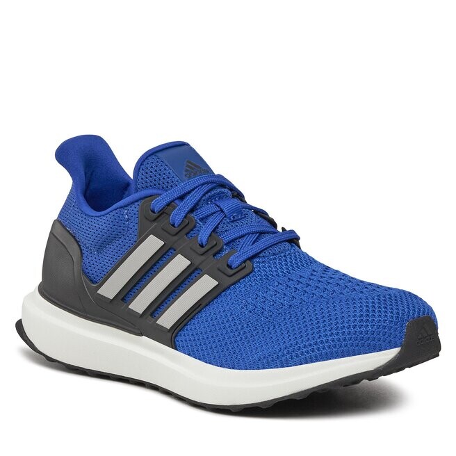Кроссовки adidas UbounceDna J, синий
Кроссовки adidas UbounceDna J, синий