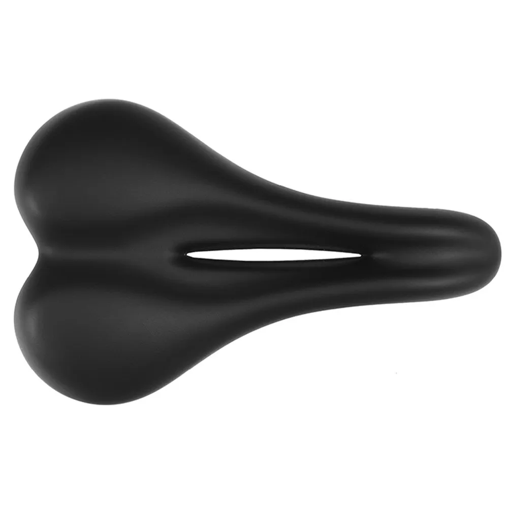 Седло MASSI D-Gel, черный
Седло MASSI D-Gel, черный