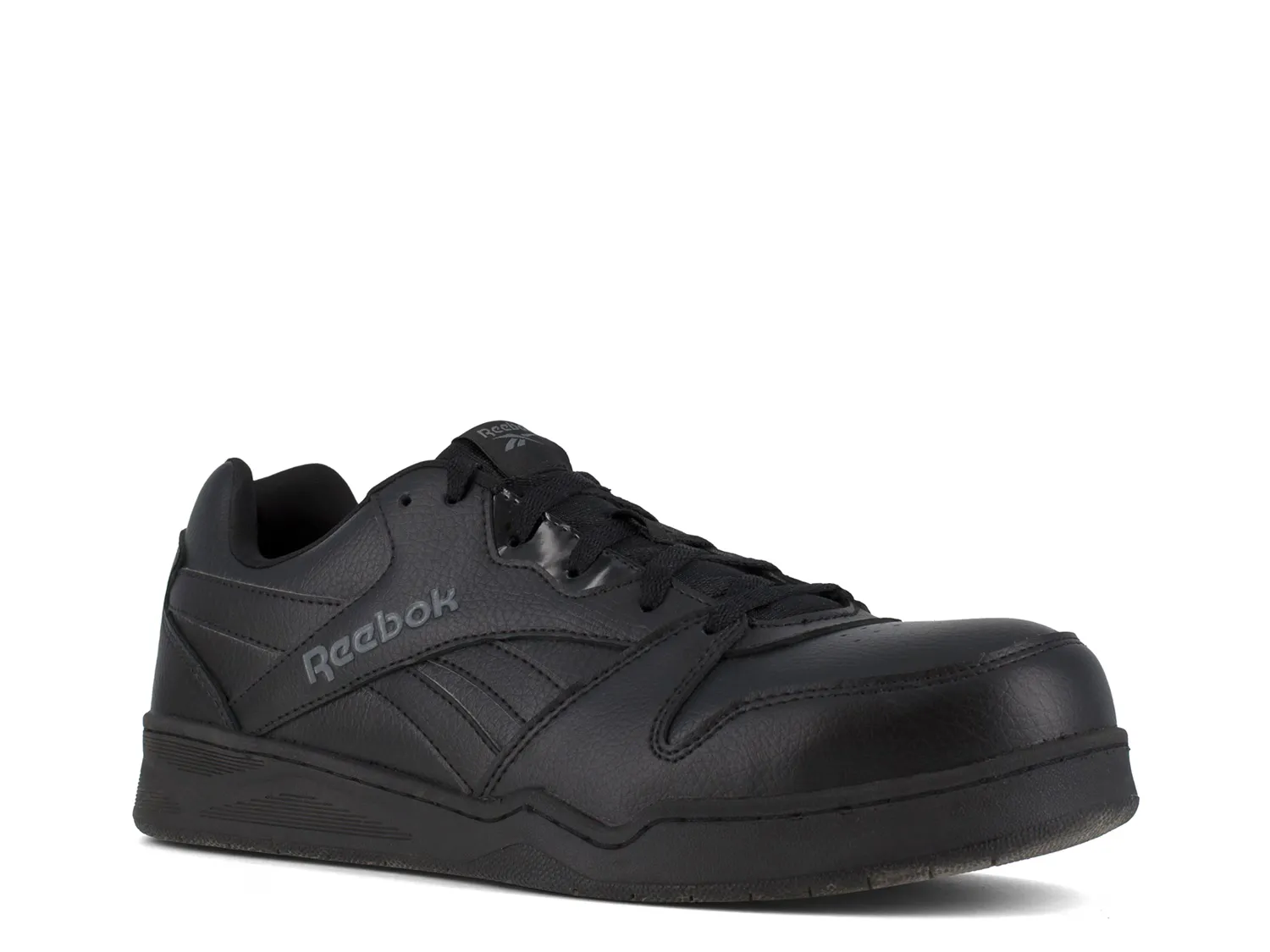 Кроссовки BB4500 Composite Work Sneaker Reebok Work, черный
Кроссовки BB4500 Composite Work Sneaker Reebok Work, черный