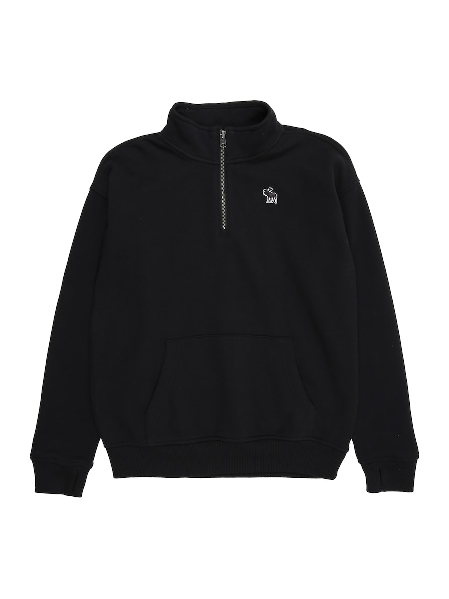 Толстовка Abercrombie & Fitch ESSENTIAL, антрацит
Толстовка Abercrombie & Fitch ESSENTIAL, антрацит