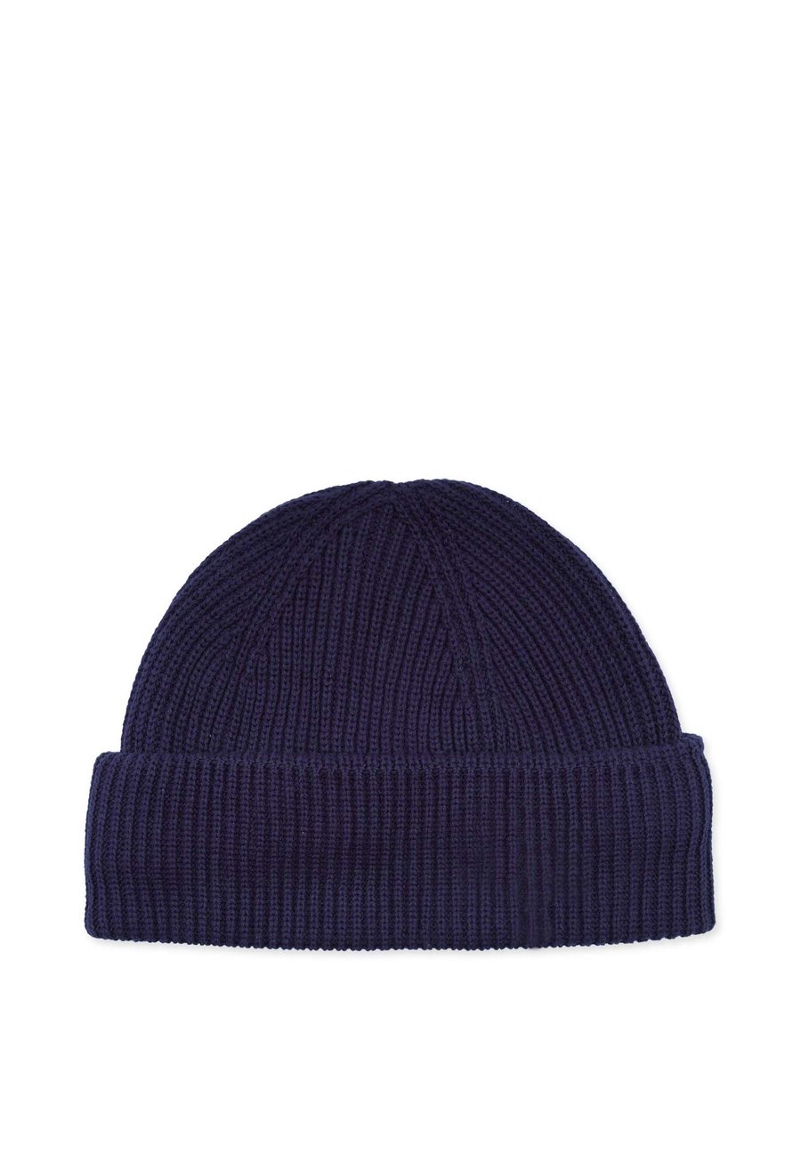 Шапка Honesty Rules FISHERMENS, Navy/Dark Blue
Шапка Honesty Rules FISHERMENS, Navy/Dark Blue