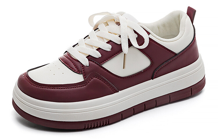 Кеды, скейтборд обувь женская низкая красный Huanqiu
Кеды, скейтборд обувь женская низкая красный Huanqiu