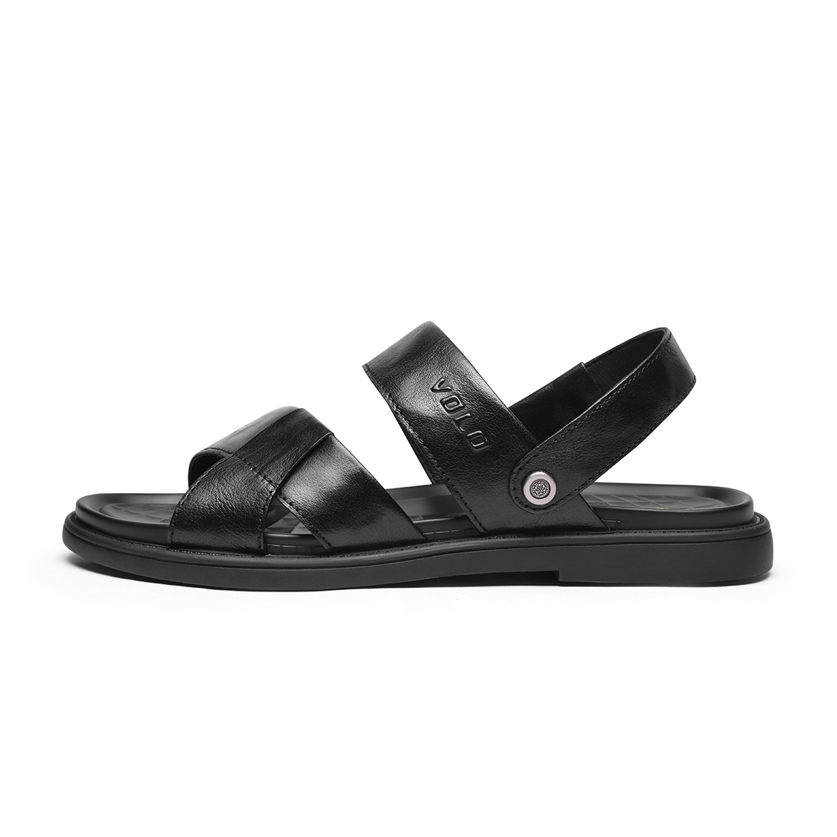 Пляжные сандалии на ремешке мужские черные VOLO, кофе 190V3022S
Пляжные сандалии на ремешке мужские черные VOLO, кофе 190V3022S