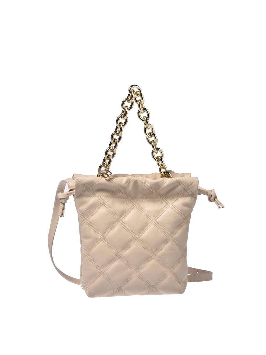 Сумочка BALDININI, бежевый
Сумочка BALDININI, бежевый