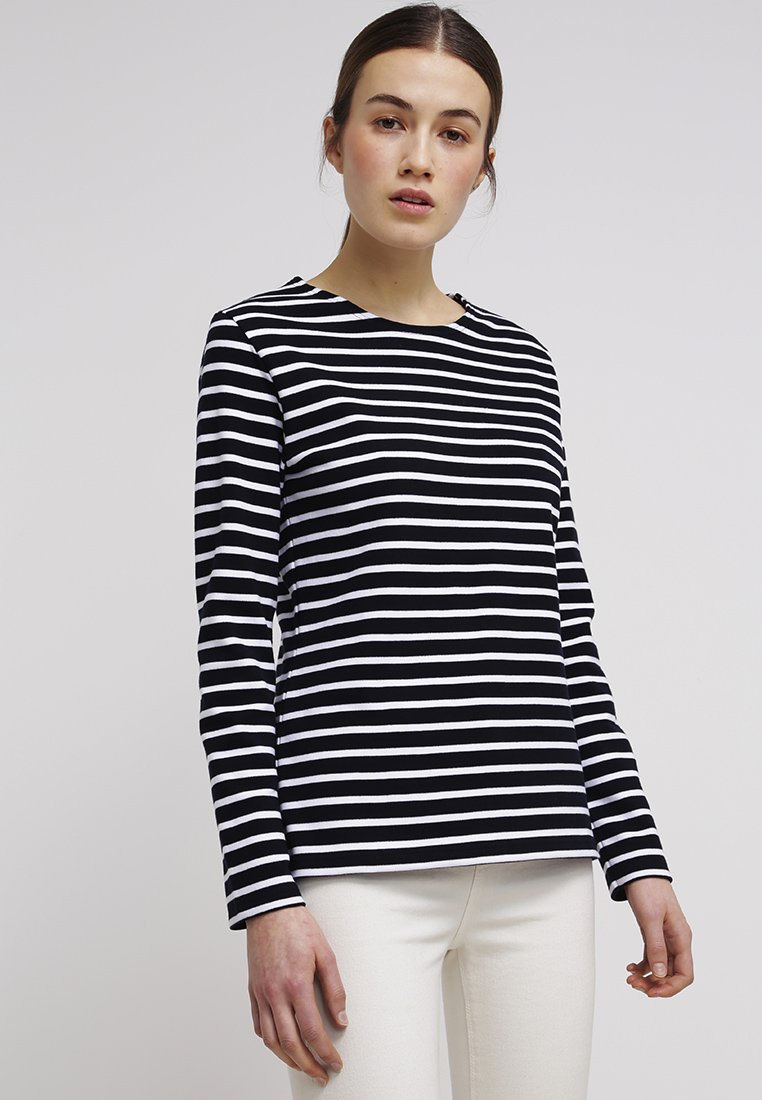 Футболка с длинным рукавом LESCONIL MARINIÈRE Armor lux, темно-синий
Футболка с длинным рукавом LESCONIL MARINIÈRE Armor lux, темно-синий