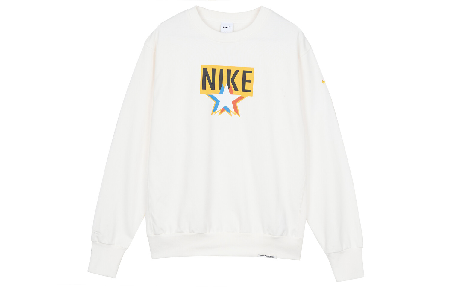 Толстовка мужская Off White Nike, кремовый
Толстовка мужская Off White Nike, кремовый