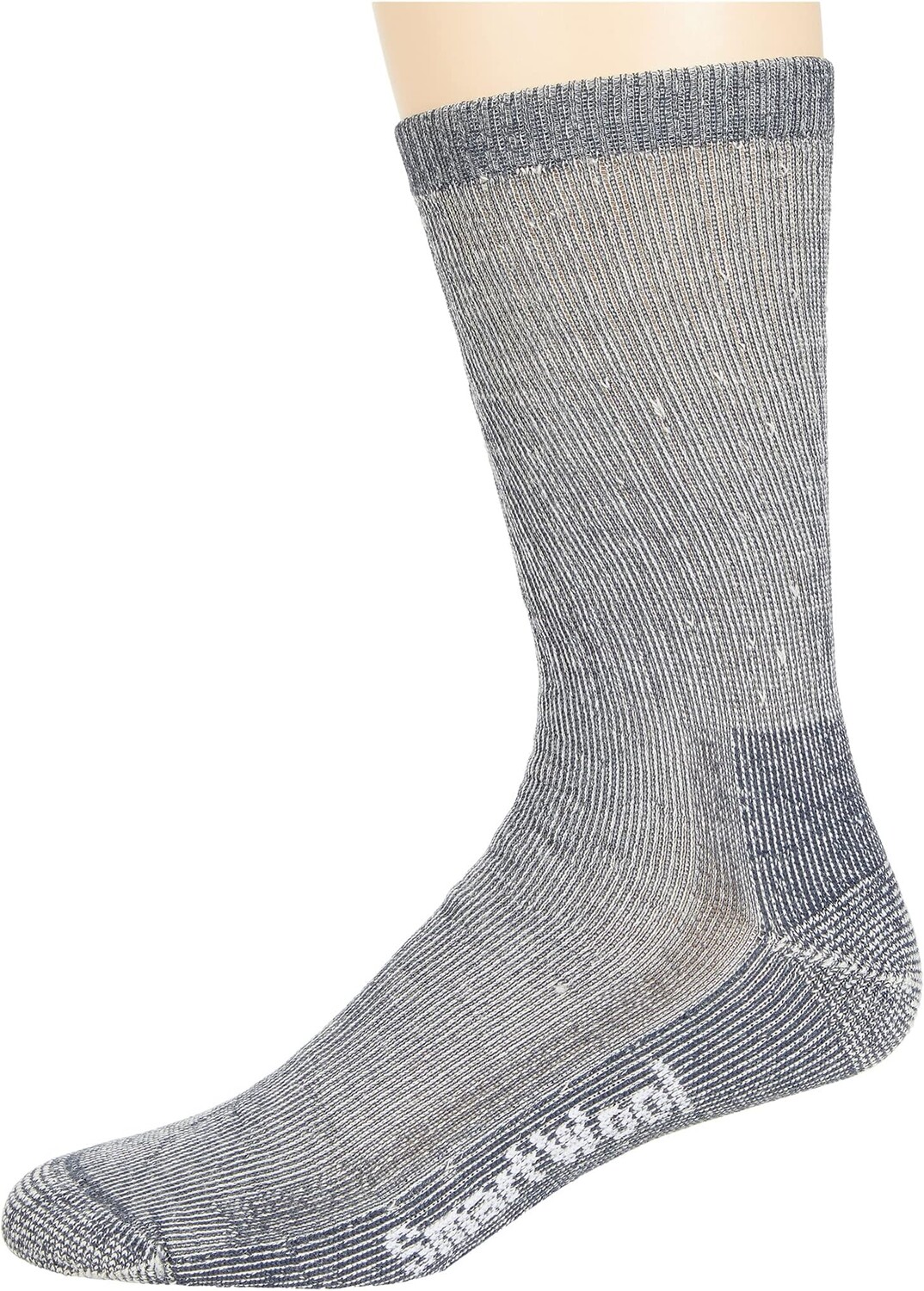 Классический походный экипаж с полной подушкой Smartwool, цвет Medium Gray
Классический походный экипаж с полной подушкой Smartwool, цвет Medium Gray