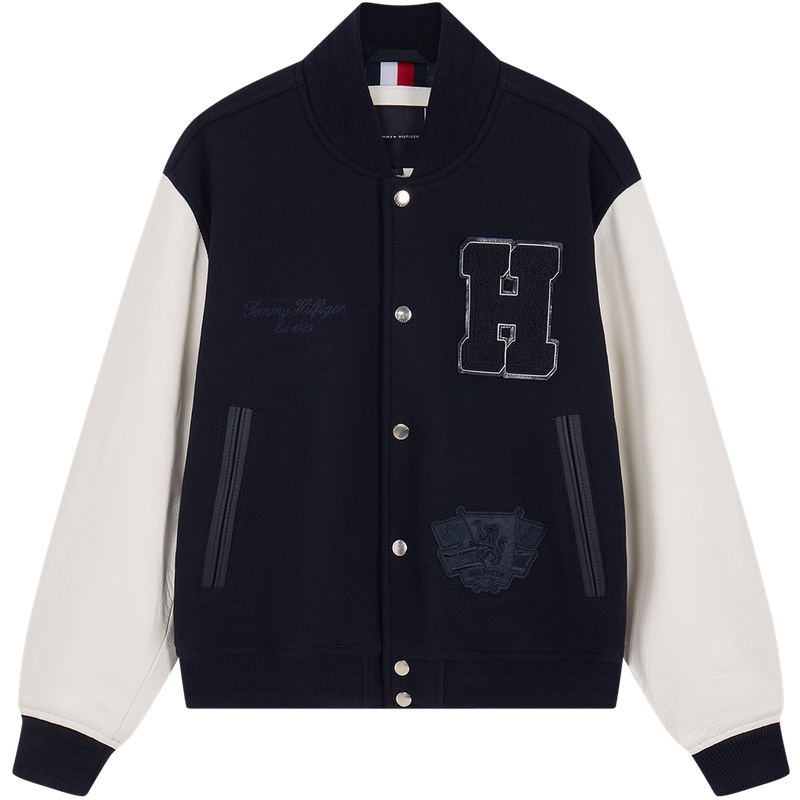 Tommy Hilfiger Куртка мужская темно-синяя, Navy Blue DW5
Tommy Hilfiger Куртка мужская темно-синяя, Navy Blue DW5