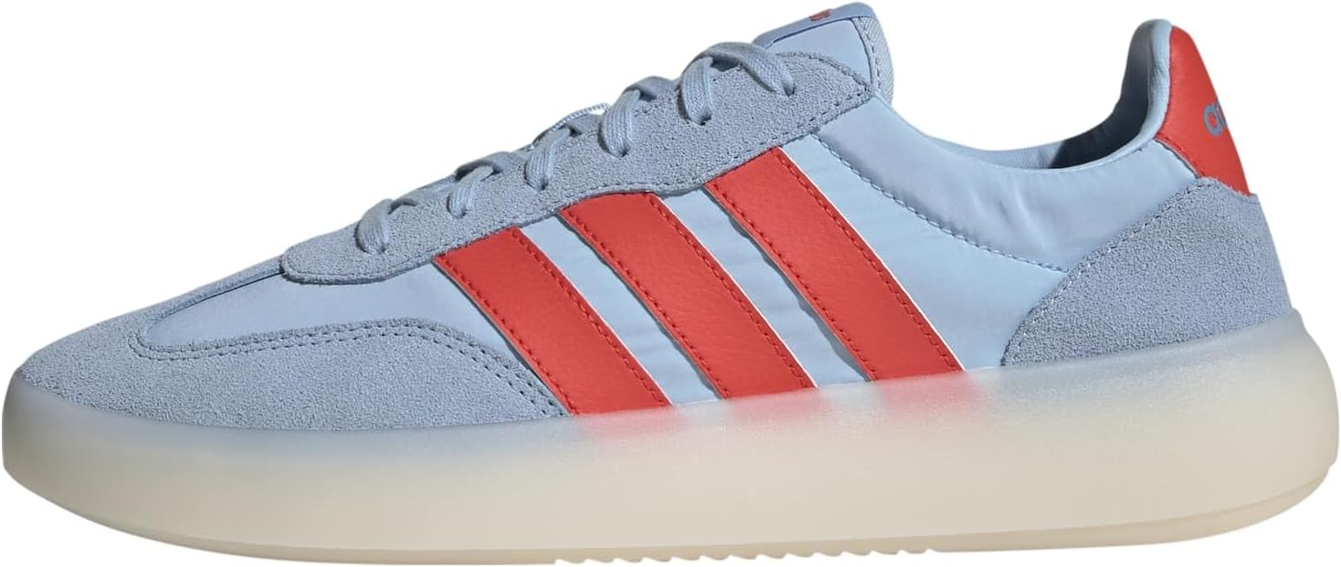 Мужские кроссовки Adidas Barreda Decode, белый/красный/ярко-красный
Мужские кроссовки Adidas Barreda Decode, белый/красный/ярко-красный