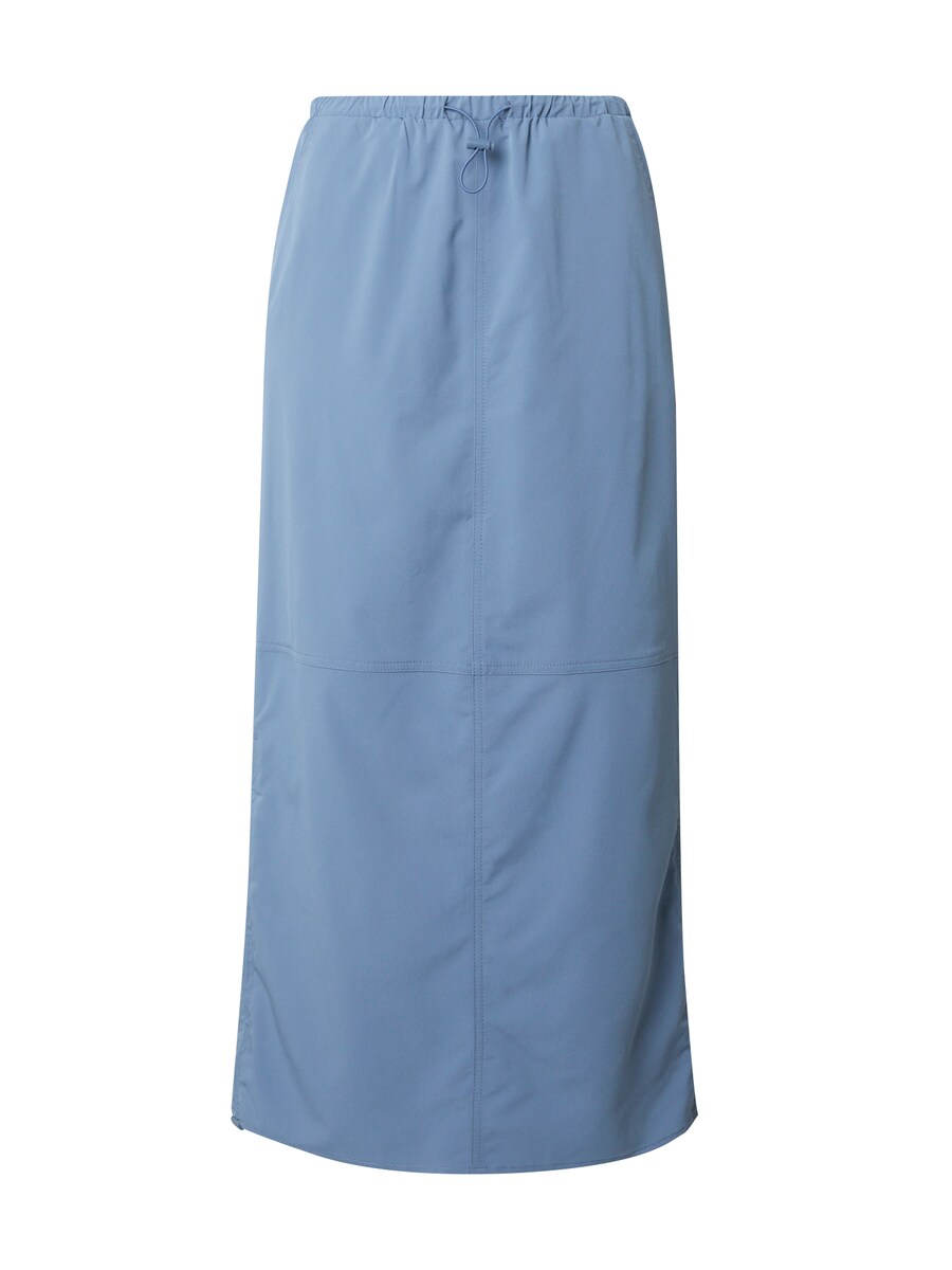 Юбка VERO MODA VMKATHINKA, темно-синий
Юбка VERO MODA VMKATHINKA, темно-синий