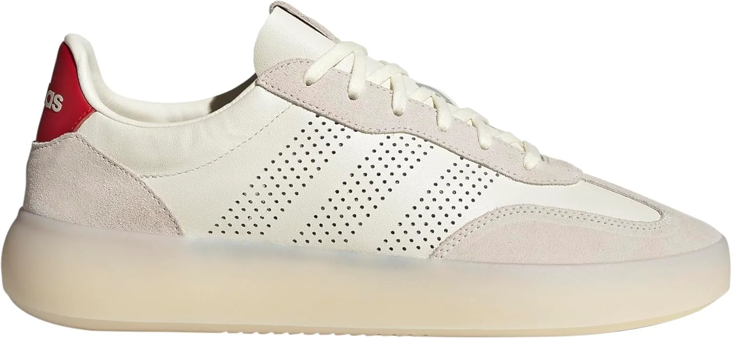Мужские кроссовки Adidas Barreda Decode, от белого
Мужские кроссовки Adidas Barreda Decode, от белого