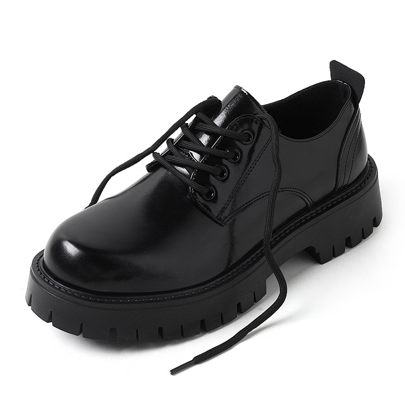 Lanza Нескользящие и износостойкие низкие повседневные туфли, увеличивающие рост, мужские, черные
Lanza Нескользящие и износостойкие низкие повседневные туфли, увеличивающие рост, мужские, черные